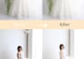 naturally slim body and face in your photos